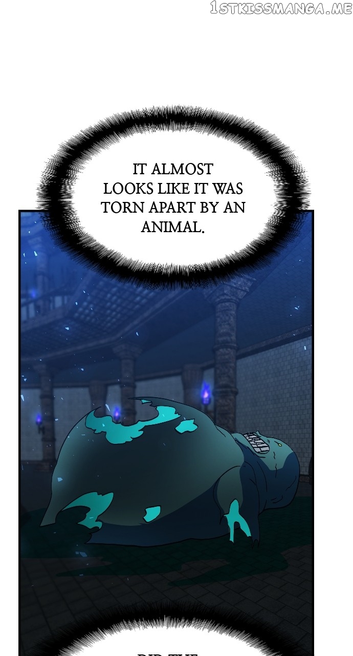 The Last Golden Child chapter 98 page 56