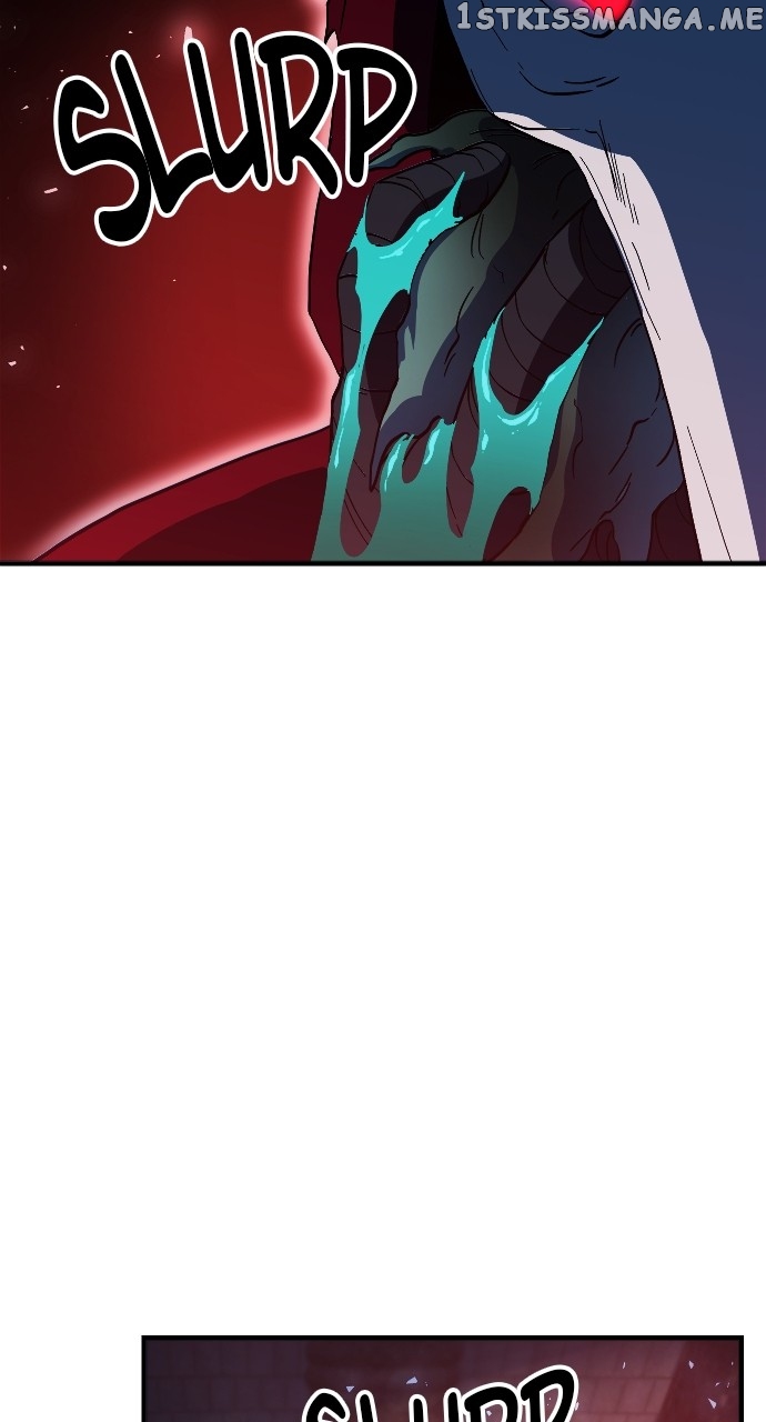 The Last Golden Child chapter 98 page 58