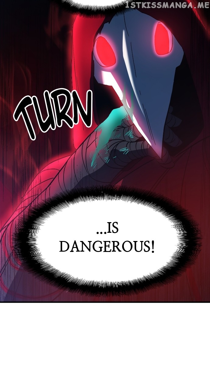 The Last Golden Child chapter 98 page 65