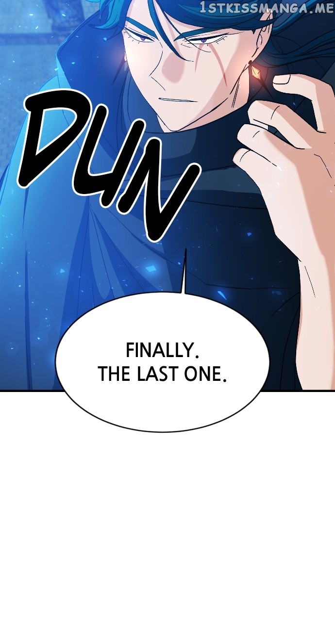 The Last Golden Child chapter 98 page 7