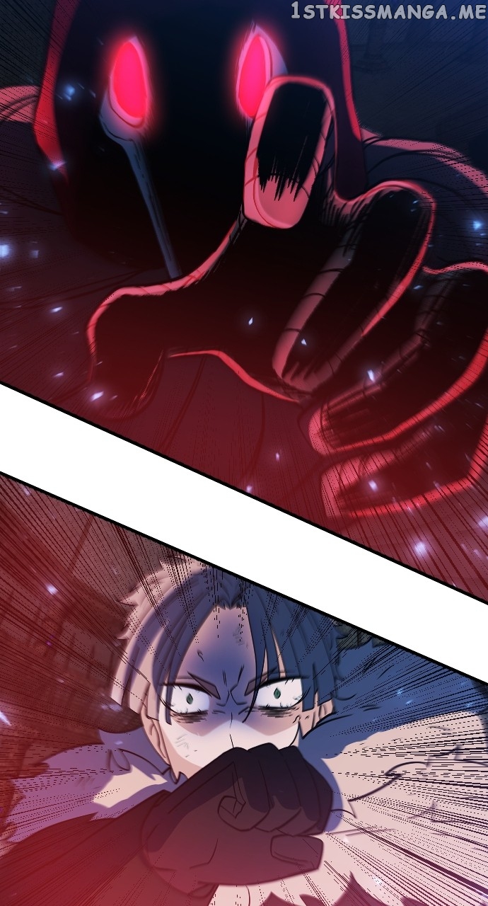 The Last Golden Child chapter 98 page 70