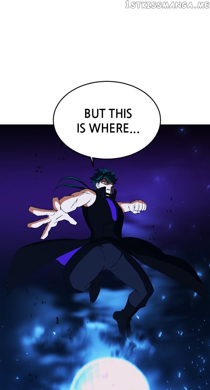 The Last Golden Child chapter 98 page 75