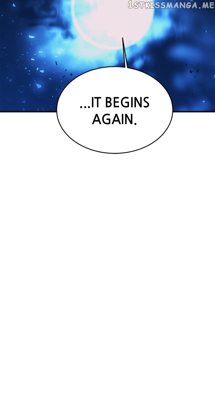 The Last Golden Child chapter 98 page 76