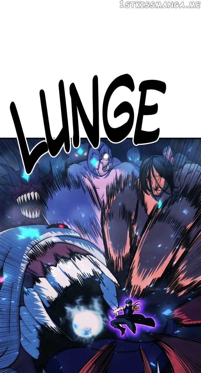 The Last Golden Child chapter 98 page 78