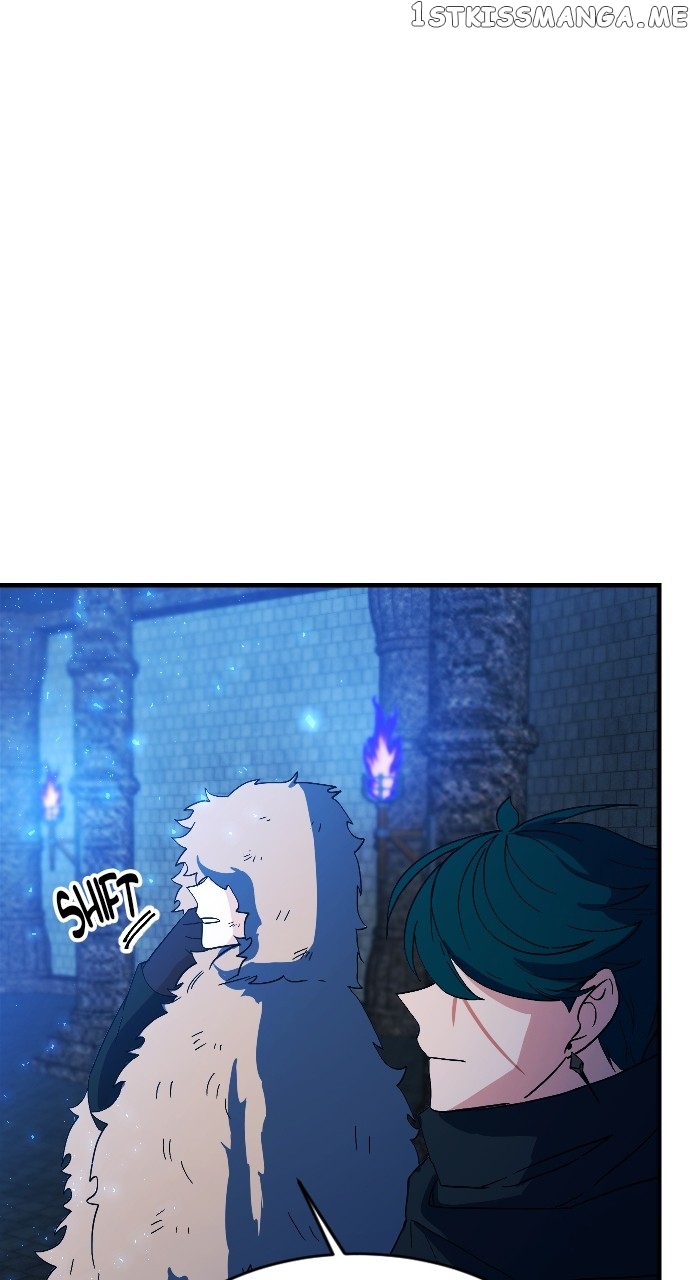 The Last Golden Child chapter 98 page 8