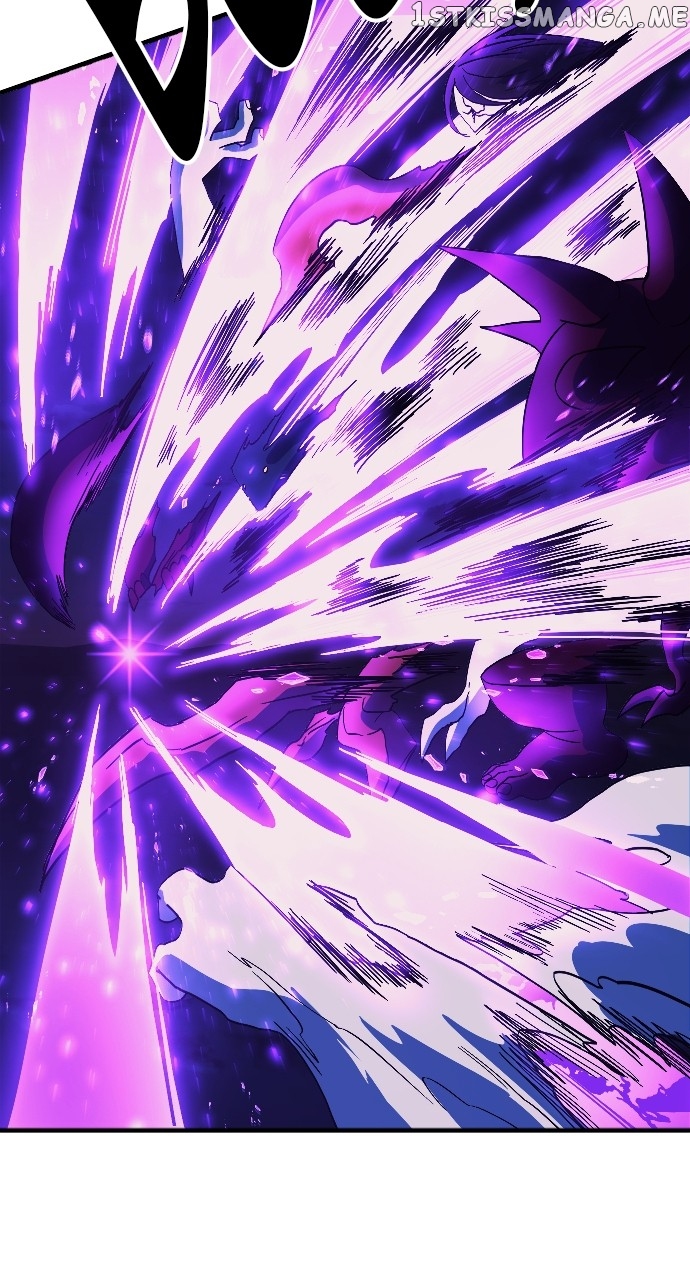 The Last Golden Child chapter 98 page 80