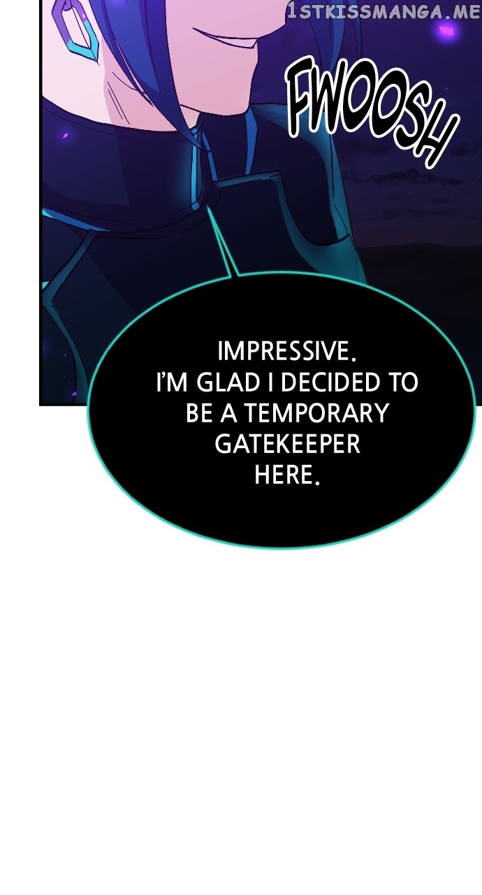 The Last Golden Child chapter 98 page 82