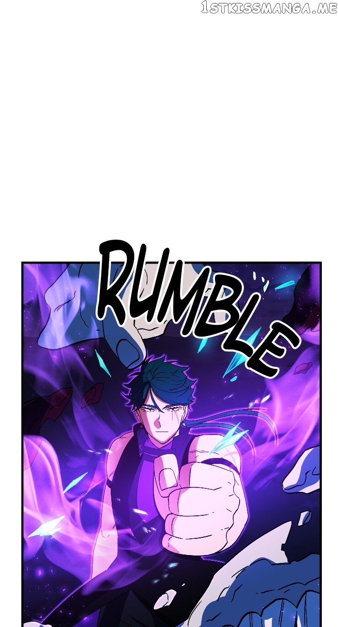 The Last Golden Child chapter 98 page 83