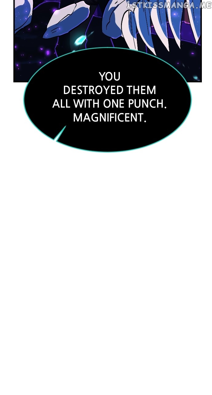 The Last Golden Child chapter 98 page 84