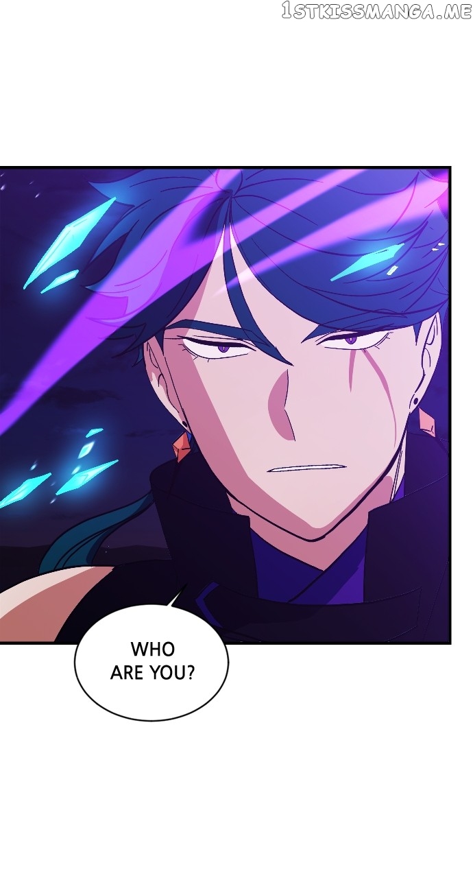 The Last Golden Child chapter 98 page 85