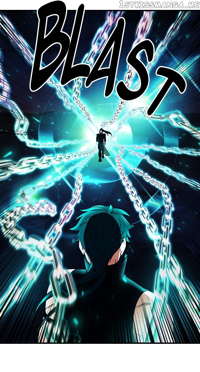 The Last Golden Child chapter 98 page 88