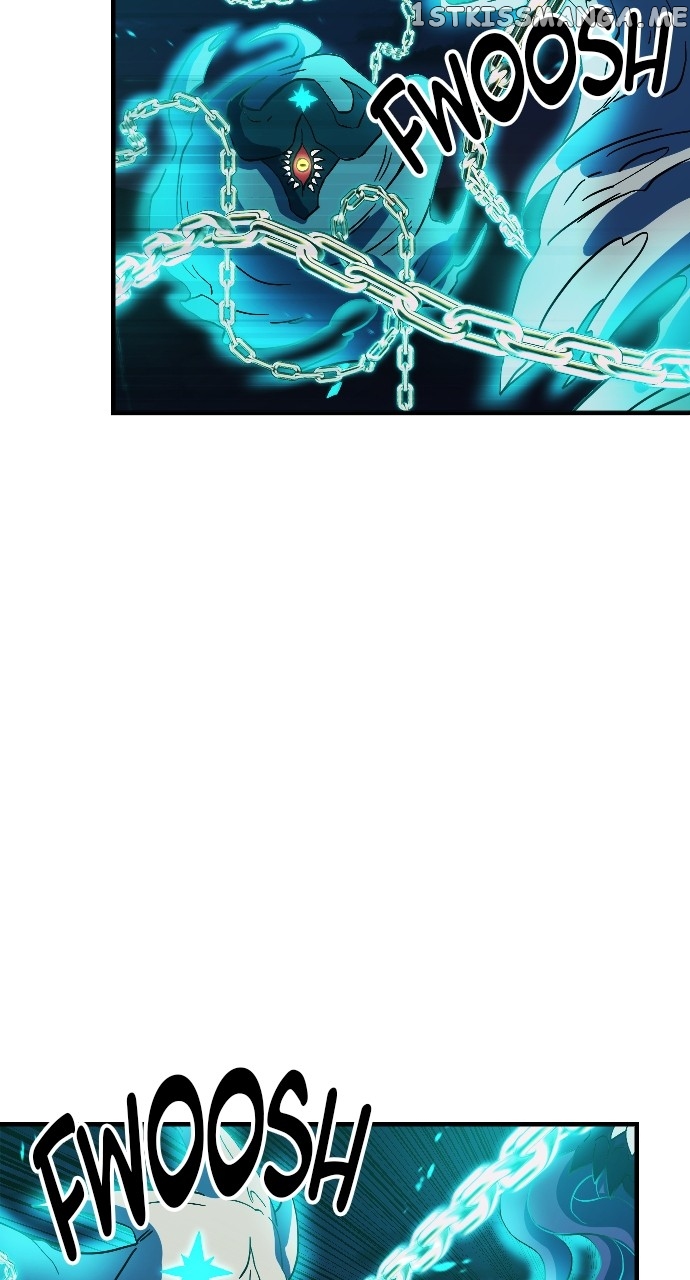 The Last Golden Child chapter 98 page 90