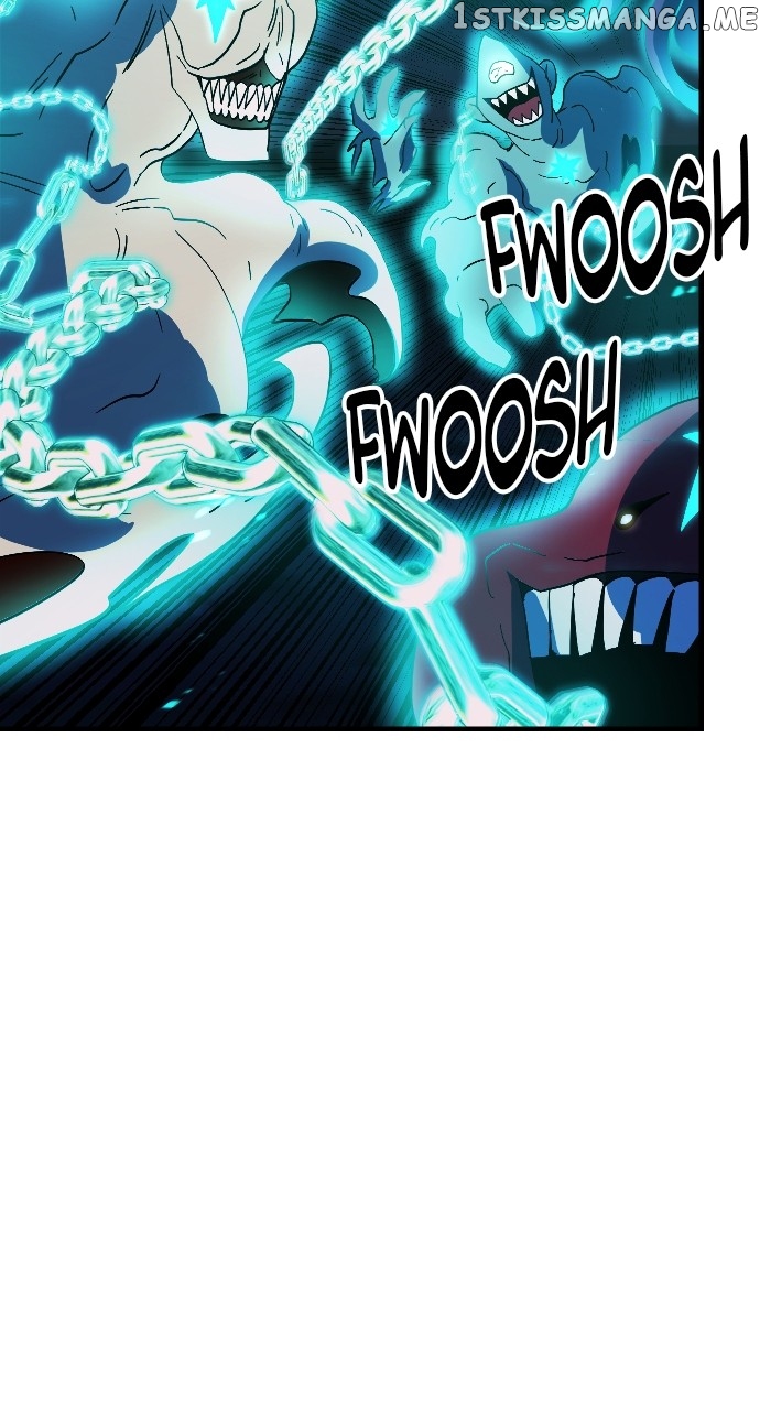 The Last Golden Child chapter 98 page 91