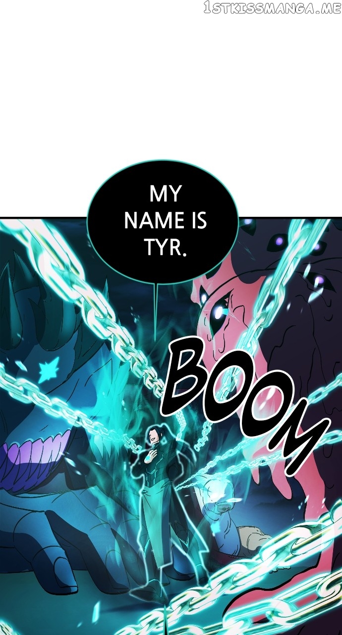 The Last Golden Child chapter 98 page 92