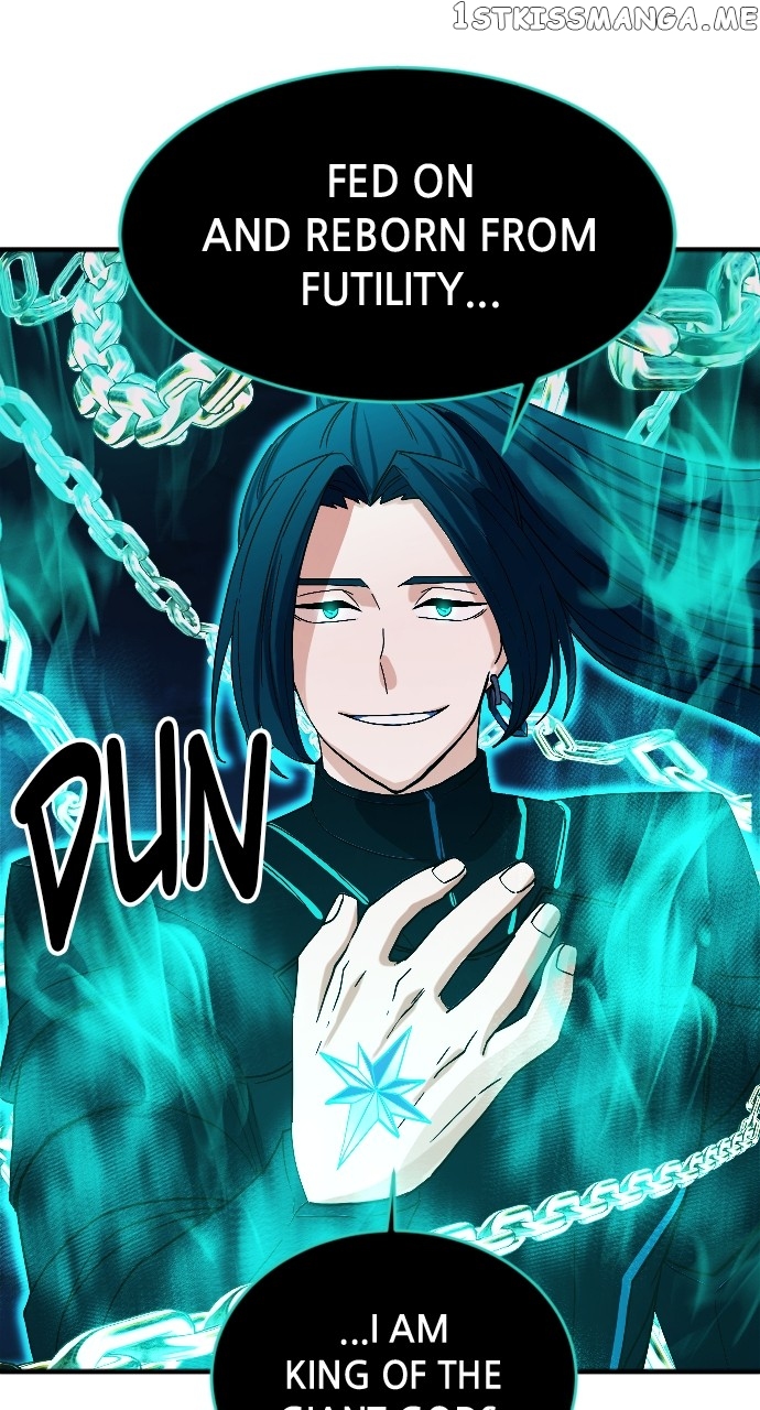 The Last Golden Child chapter 98 page 94