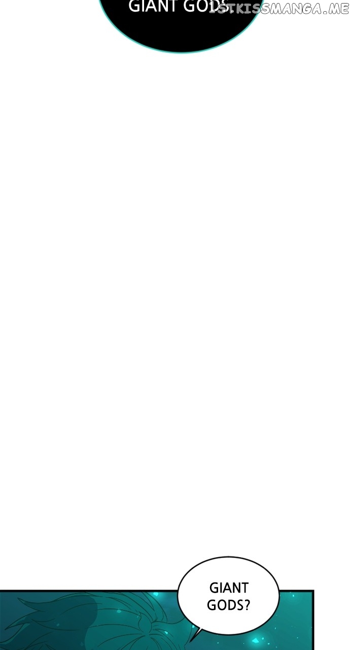 The Last Golden Child chapter 98 page 95