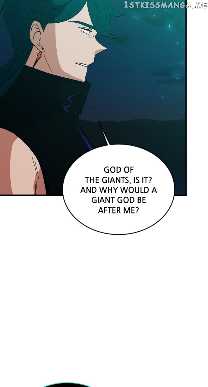 The Last Golden Child chapter 98 page 96