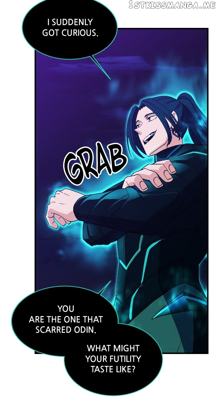 The Last Golden Child chapter 98 page 97