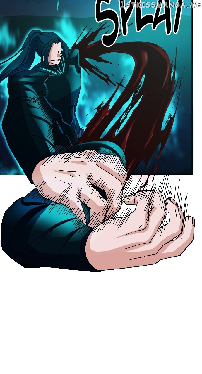 The Last Golden Child chapter 98 page 99