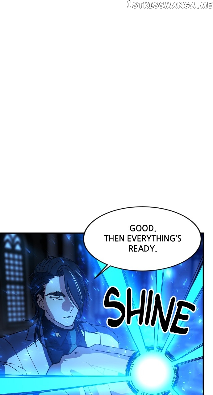 The Last Golden Child chapter 99 page 101