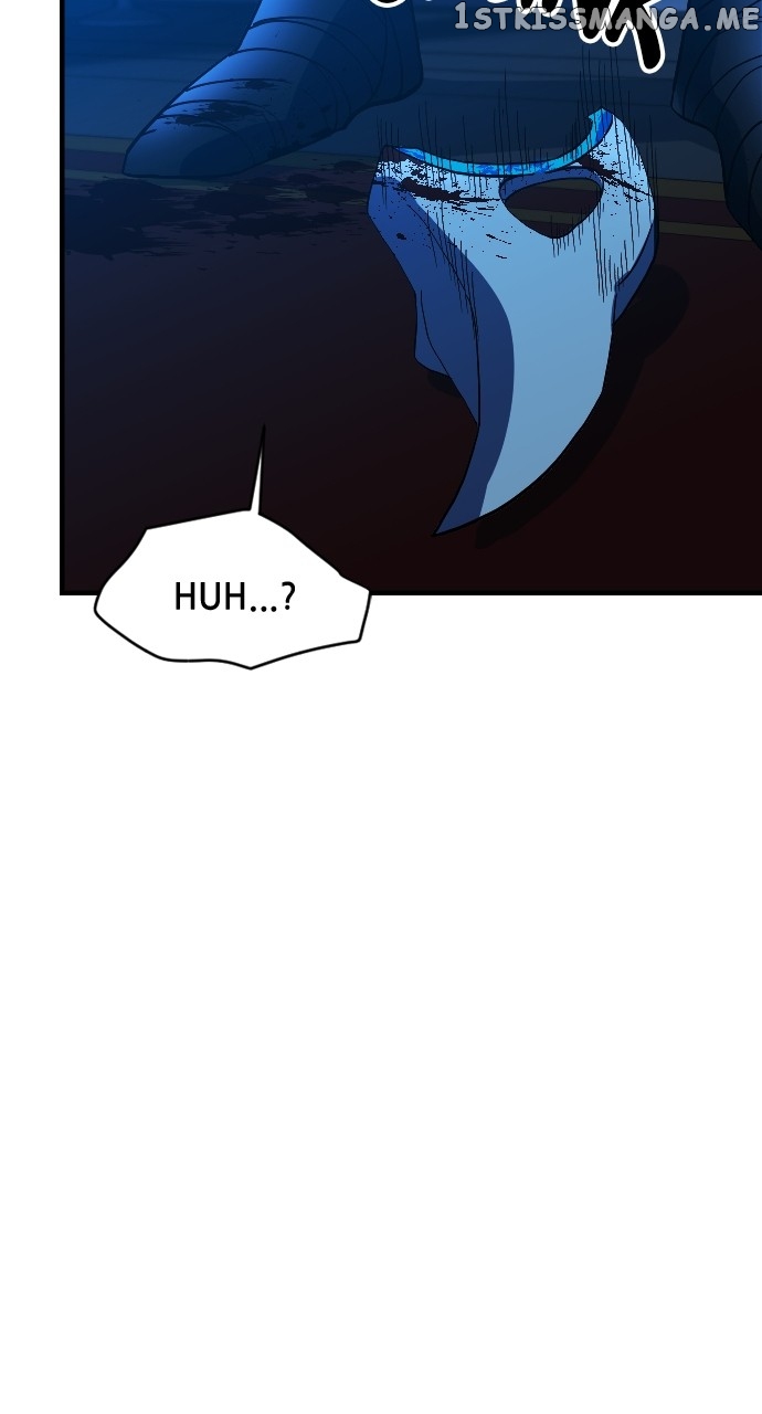 The Last Golden Child chapter 99 page 105