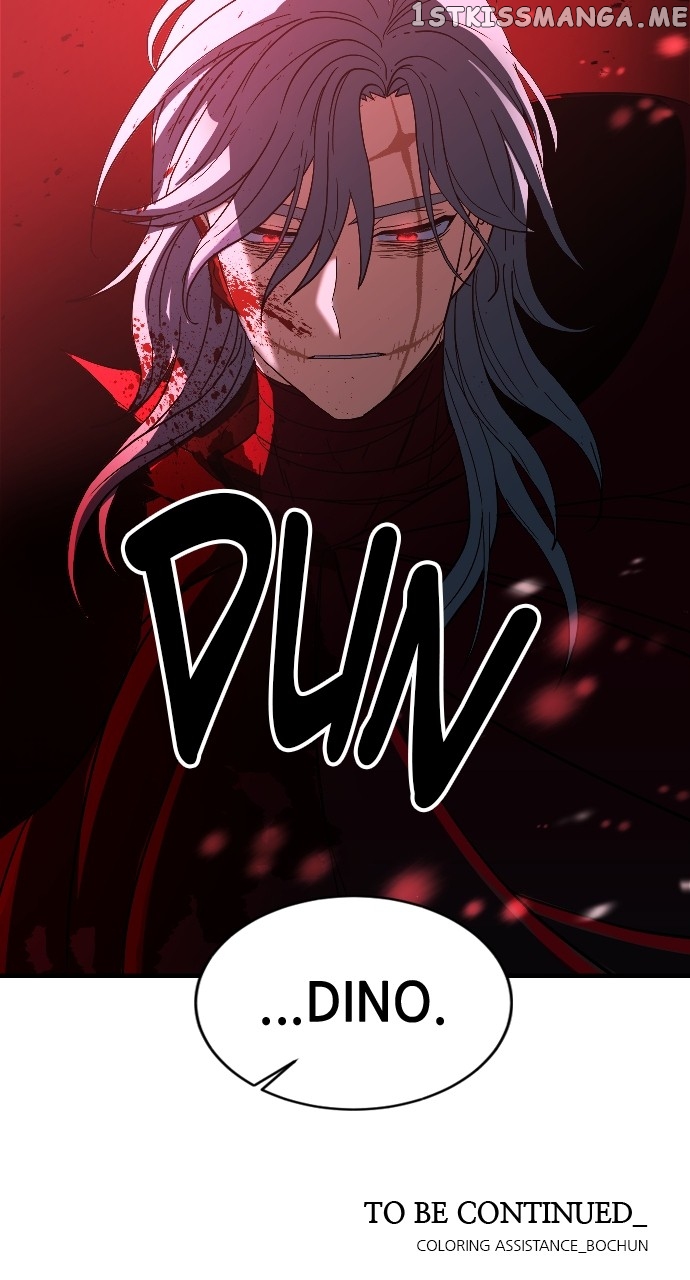 The Last Golden Child chapter 99 page 108