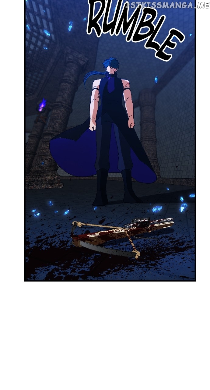 The Last Golden Child chapter 99 page 14