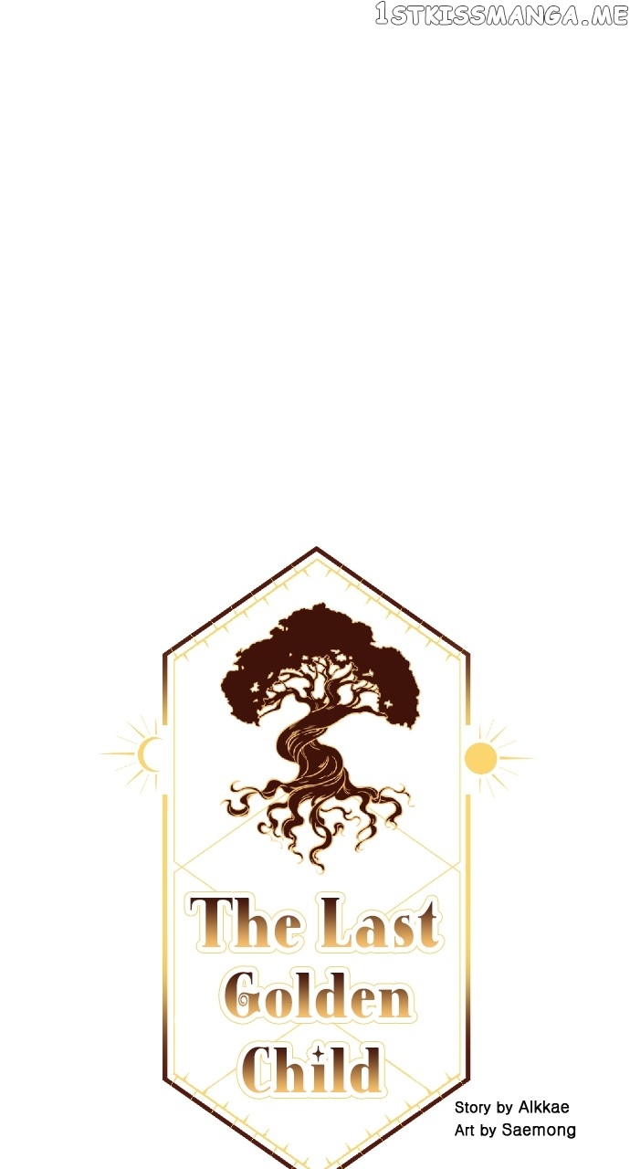 The Last Golden Child chapter 99 page 18