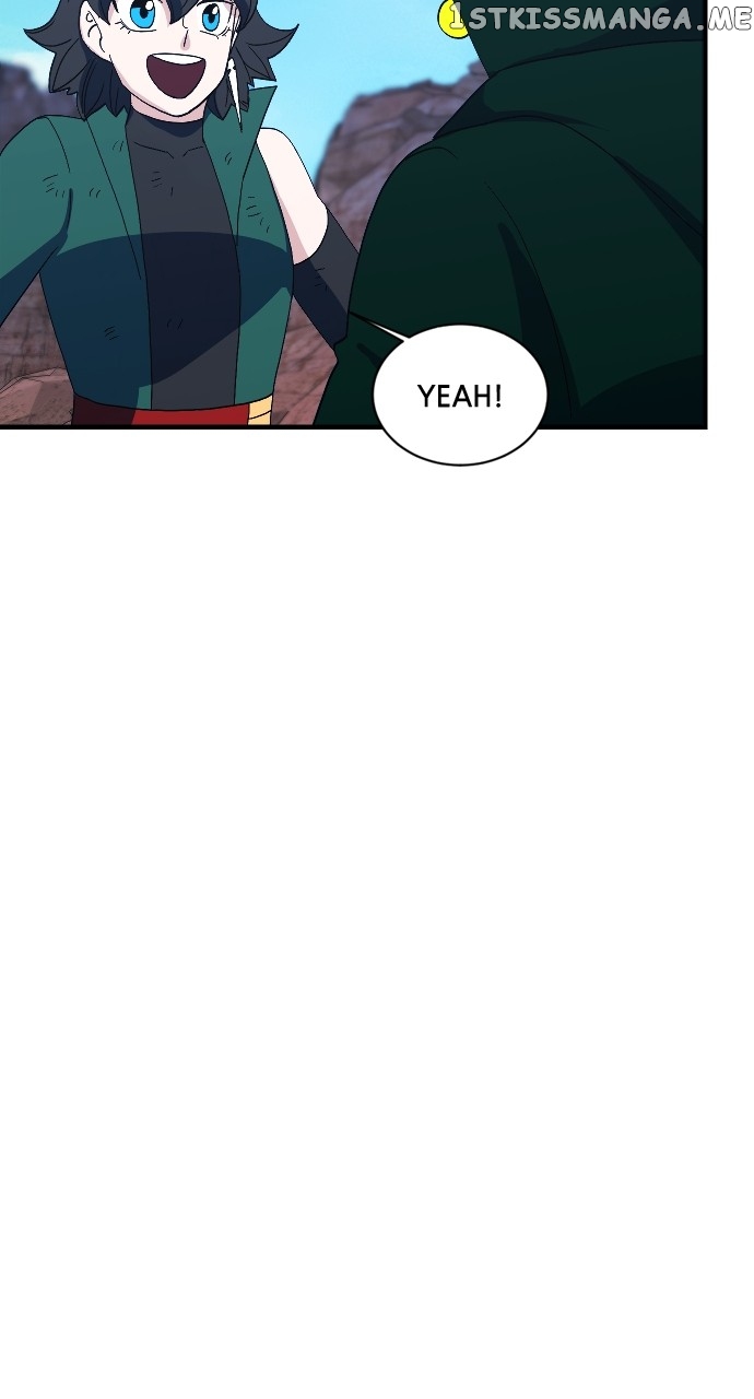 The Last Golden Child chapter 99 page 22