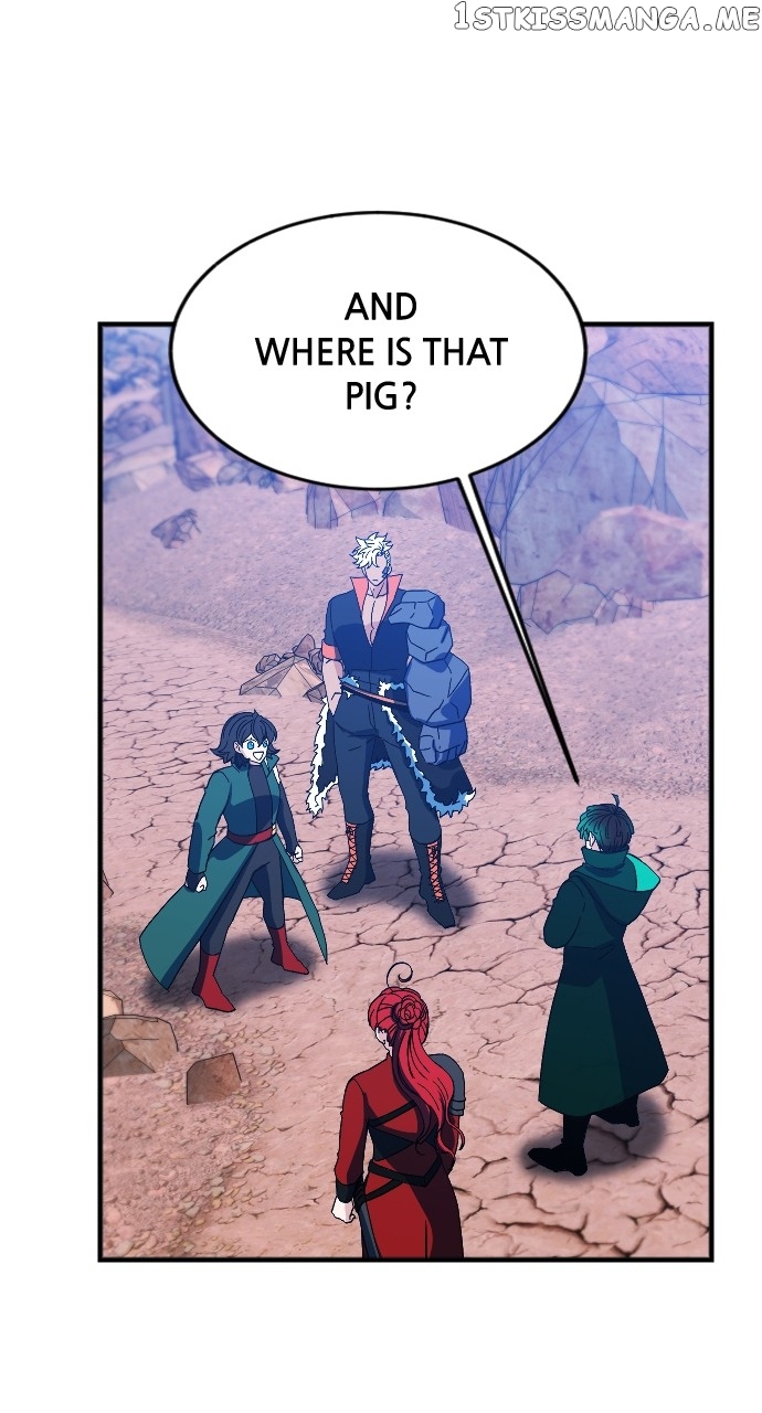 The Last Golden Child chapter 99 page 23