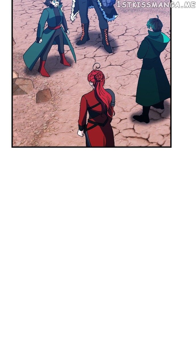 The Last Golden Child chapter 99 page 25