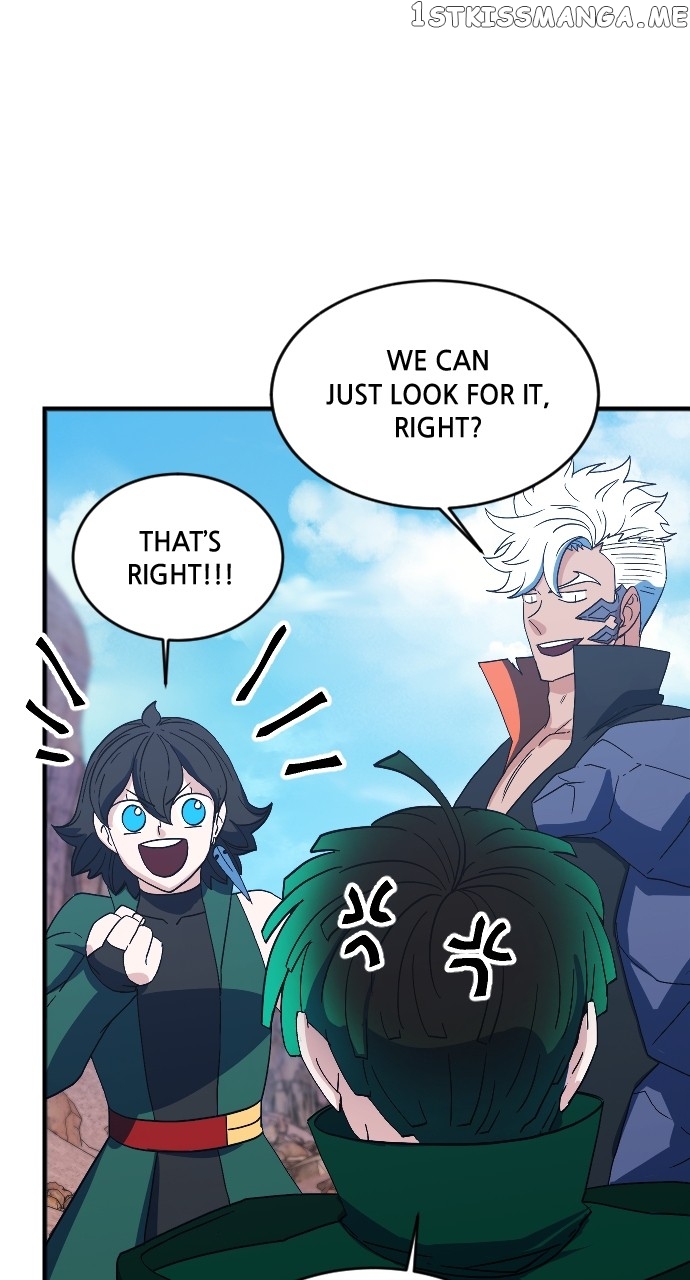 The Last Golden Child chapter 99 page 26