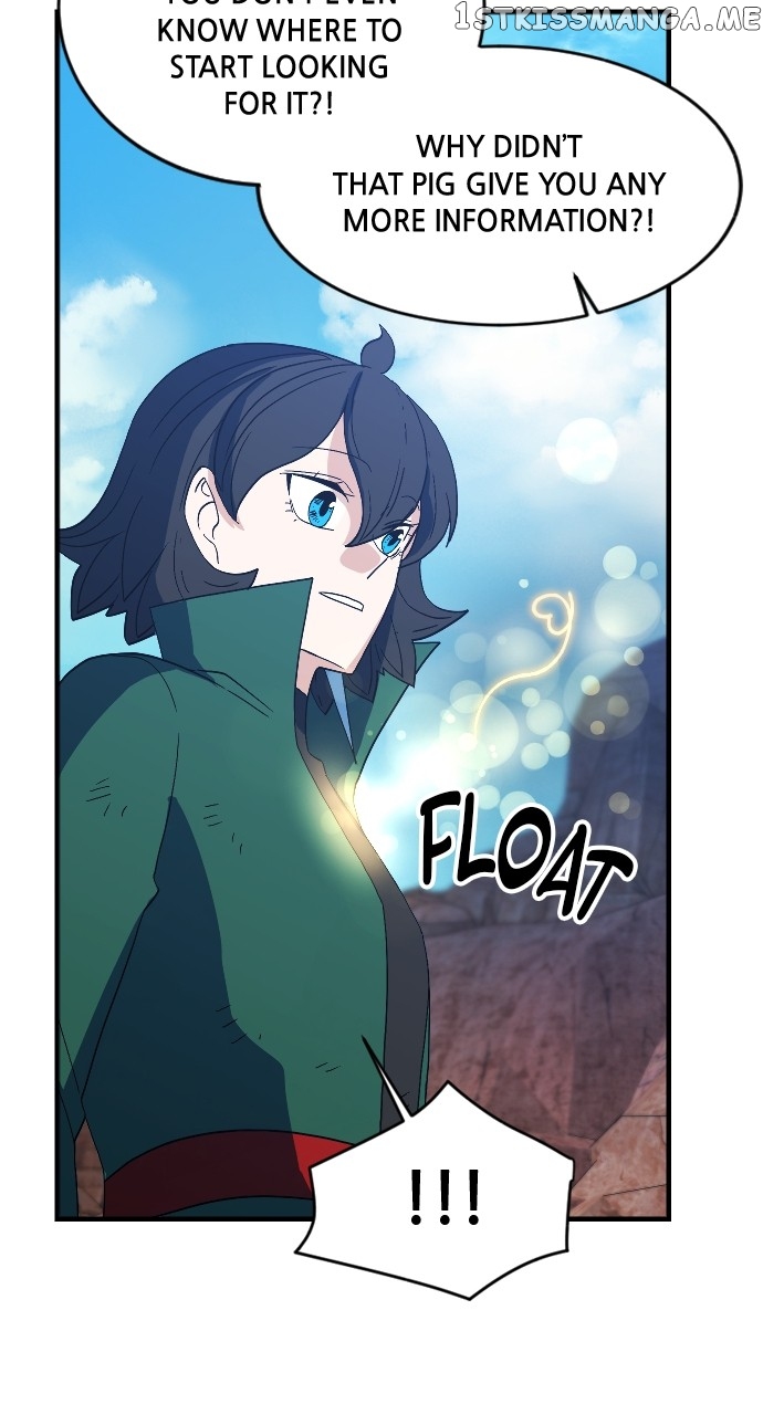 The Last Golden Child chapter 99 page 28