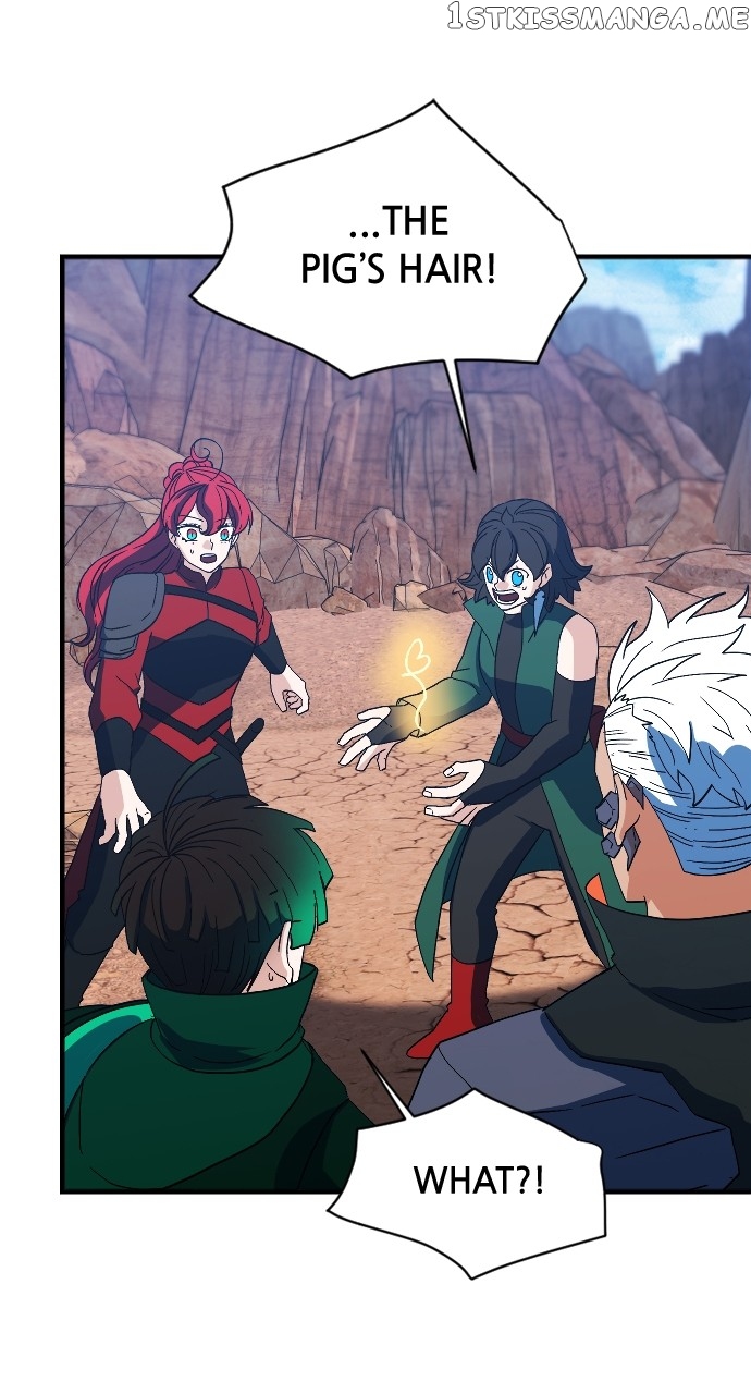 The Last Golden Child chapter 99 page 31