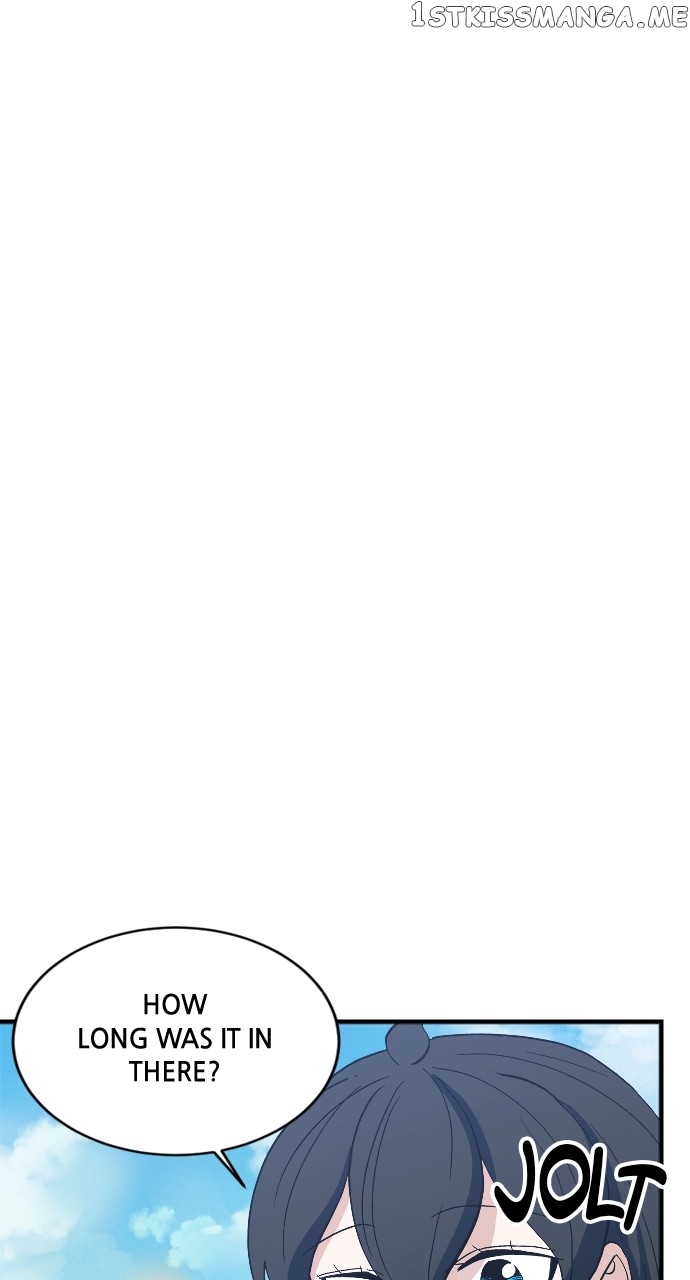 The Last Golden Child chapter 99 page 32