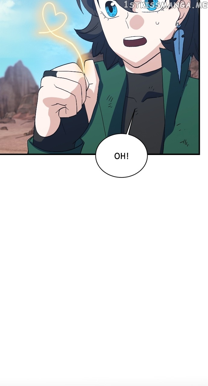 The Last Golden Child chapter 99 page 33