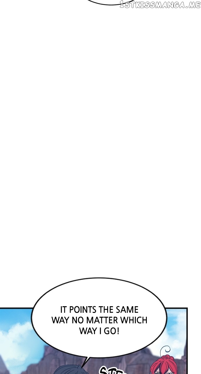 The Last Golden Child chapter 99 page 39