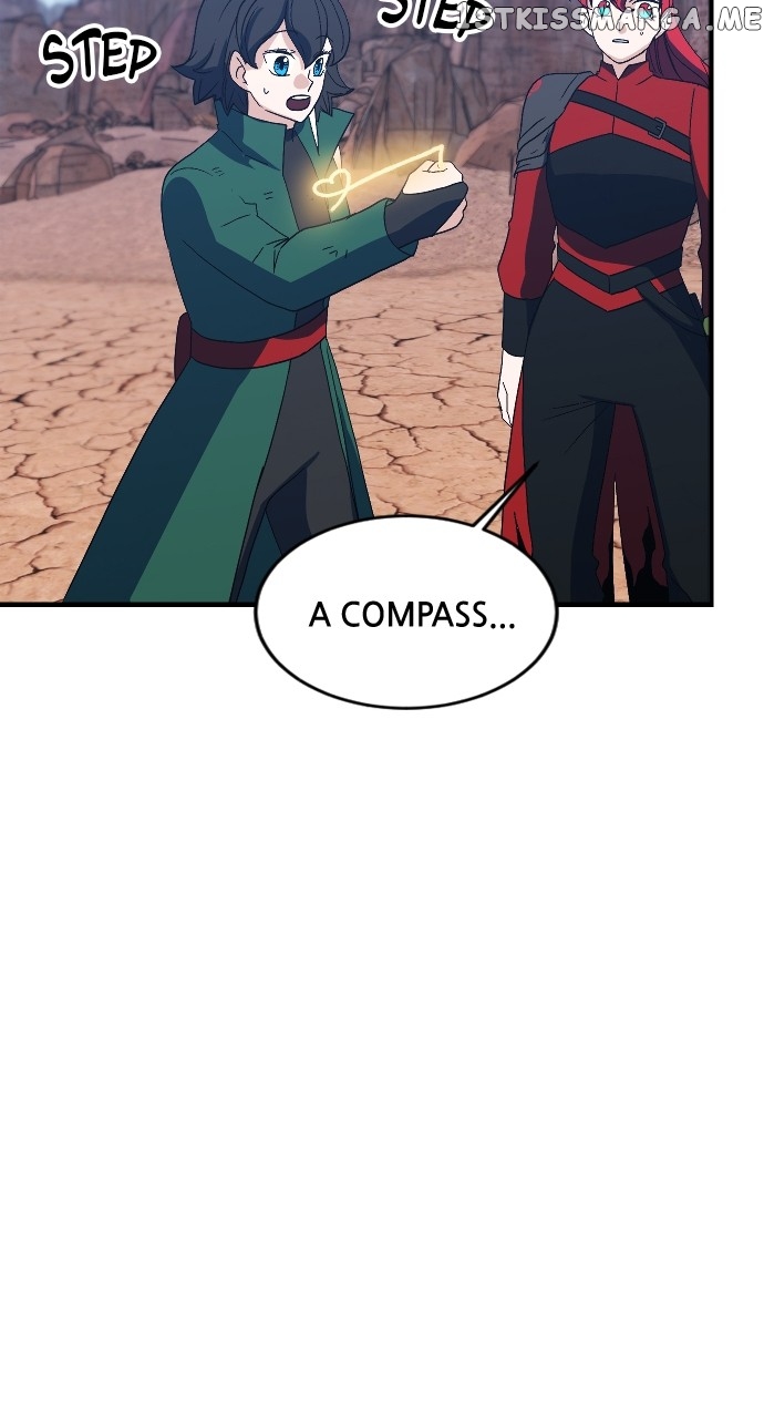 The Last Golden Child chapter 99 page 40