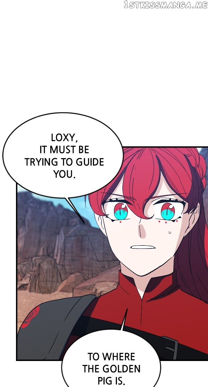 The Last Golden Child chapter 99 page 41