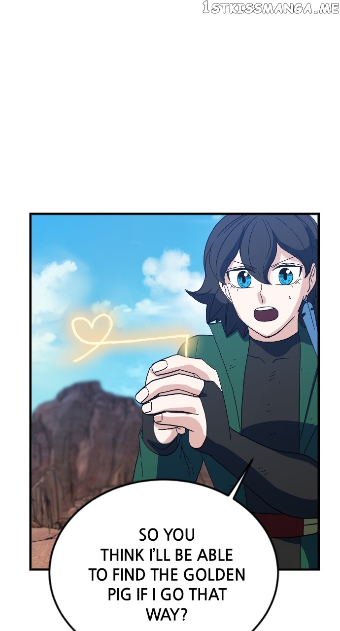 The Last Golden Child chapter 99 page 44