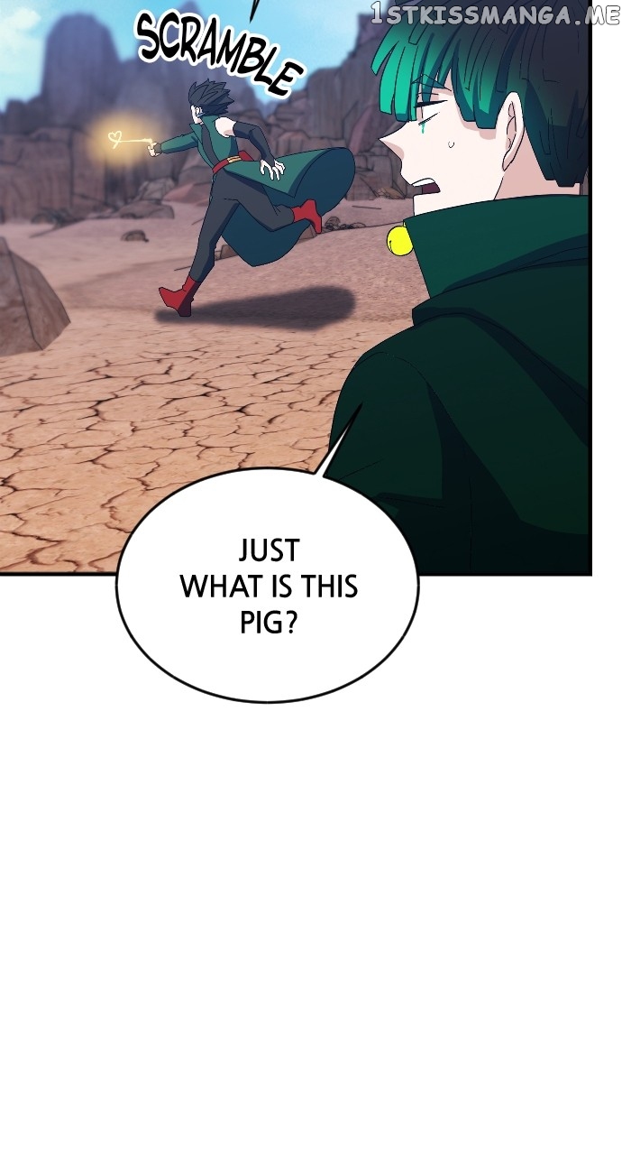 The Last Golden Child chapter 99 page 46