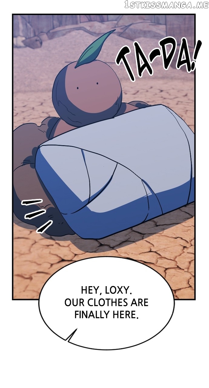 The Last Golden Child chapter 99 page 49