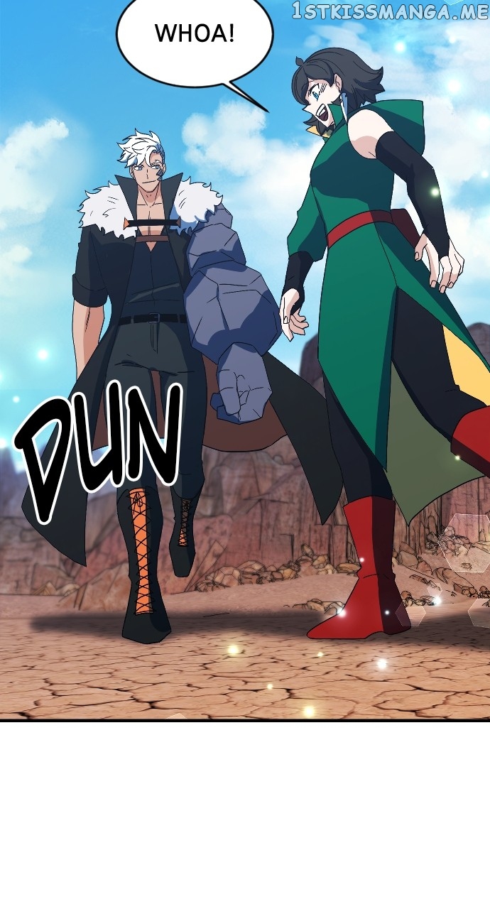 The Last Golden Child chapter 99 page 51