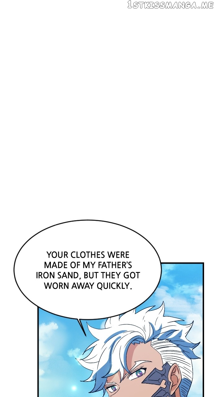 The Last Golden Child chapter 99 page 52