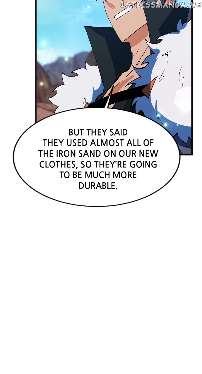 The Last Golden Child chapter 99 page 53