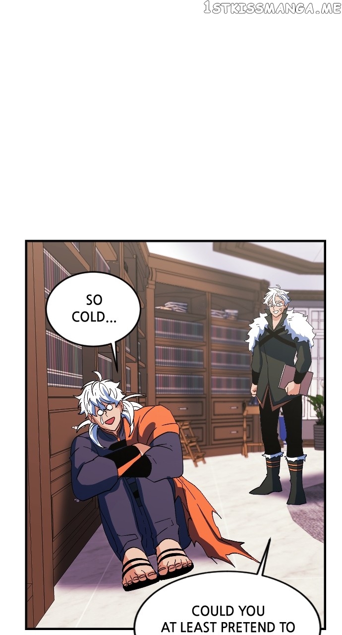 The Last Golden Child chapter 99 page 54