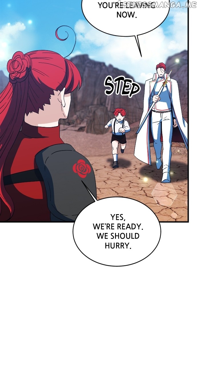 The Last Golden Child chapter 99 page 56