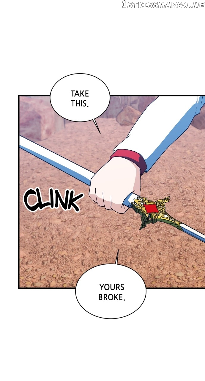 The Last Golden Child chapter 99 page 57