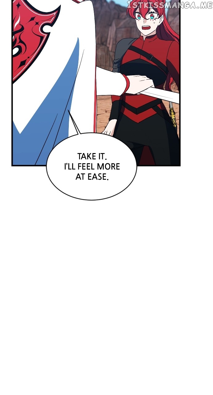 The Last Golden Child chapter 99 page 59