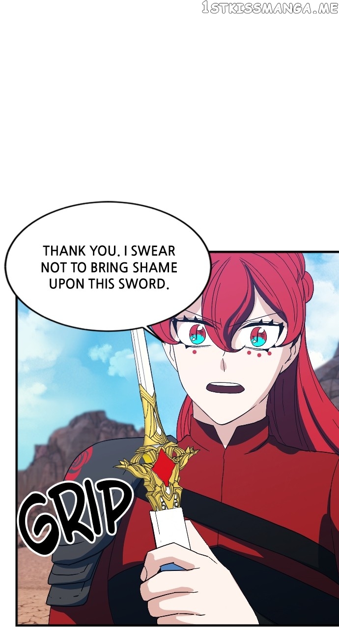 The Last Golden Child chapter 99 page 60